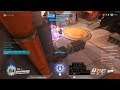 Overwatch Best Rollout Doomfist GetQuakedOn Goes Insane With 63% KP