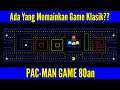 PAC MAN - GOOGLE GAME ANAK JAMAN SEKARANG HARUS TAU