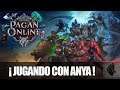 Pagan Online | Jugando con Anya | ElUnicoo