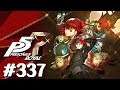 Persona 5: The Royal Playthrough with Chaos part 337: Supreme Justice, Metatron
