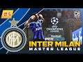 PES 2020 Indonesia Inter Master League: Drawing Grup Liga Champions & Laga Perdana Lawan Lyon #5