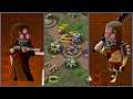 Planet Elysia TD (Gameplay Android)