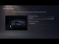 Playstation 5: How to Invert the Camera Controls Automatically!