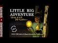 PlayStation - Little Big Adventure (1997) - Intro