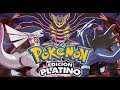 Pokemon Platino (Estreno 1) Con nueva intro!