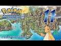 Pokemon Soul Silver (Blind!) - Stream 11 VOD