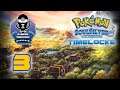 Pokémon Soul Silver Timelocke Random Tournament #3: Mucho calor #pokemon #nuzlocke