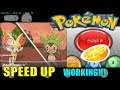 POKEMON X SPEED UP CHEAT CITRA MMJ EMULATOR WORKING 100%