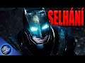 Proč Batman vs Superman Úsvit spravedlnosti SELHAL? | Kde udělal Snyder chybu? | Analýza filmu!