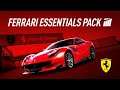Project CARS 2 - Ferrari Essentials Pack Trailer
