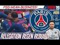 PSG MEAN BUSINESS! - Relegation Regen Rebuild - Fifa 19 PSG Career Mode - Episode 39