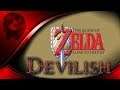 Reliving my best SNES Days - Devilish