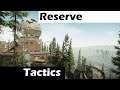 Reserve Tactics review | 1 | Escape from Tarkov