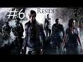 Resident Evil 6-PC-Chris-Chapter 1(6)