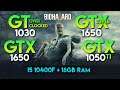 Resident Evil 7 | GTX 1650 Super | GTX 1650 | GTX 1050 Ti | GT 1030 | Gameplay Test 2021