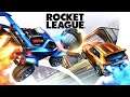 Rocket League - Futebol com carros | Conhecendo o Game #29