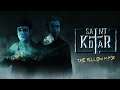 Saint Kotar The Yellow Mask FULL Game Walkthrough / Playthrough - Let's Play (No Commentary)