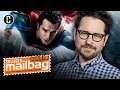 Should J.J. Abrams Direct the Next Superman Movie? - Mailbag