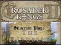 Silverain Plays: Crusader Kings 2 [Modded] Merchant Republic Ep34: Enjoy The Chopsticks