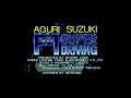 [SNES] Introduction du jeu "Aguri Suzuki F-1 Super Driving" de Altron (1992)