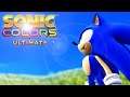 Sonic Colors Ultimate [Longplay]