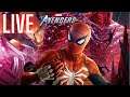 SPIDER-MAN RELEASE DATE CONFIRMED | MARKETPLACE REACTION | PLAYING WITH SUBS | MARVEL'S AVENGERS
