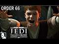 Star Wars Jedi Fallen Order Gameplay German #34 - Order 66 (Let's Play Deutsch)
