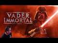 Star Wars: Vader Immortal - Episode I