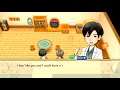 Story of Seasons: Friends of Mineral Town-Confessing to Doctor (Same Gender)