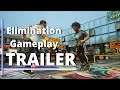 Street Power Soccer Elimination Mode Gameplay Trailer | PS4 Xbox PC Switch | Pure Play TV