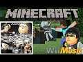 Subwoofer Lullaby (Minecraft) - Wii Music