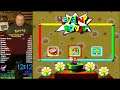 Super Mario RPG: Beat Culex RTA - 1:36:09 (World Record as of 3/1/19!)