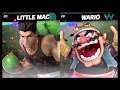 Super Smash Bros Ultimate Amiibo Fights   Request #4722 Little Mac vs Wario