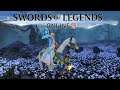 SWORDS OF LEGENDS ONLINE : GAMEPLAY PEXING - DONJON SOLO - DÉCOUVERTE NOUVEAU MMORPG - (ALPHA FR)