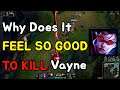 That WARM AND FUZZY Feeling You get When You KILL VAYNE (Btw What The Heck Is FUTSING???)
