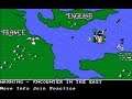The Ancient Art of War at Sea (PC/DOS) 1987, Broderbund "CGA Composite"
