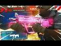 the AUG is the BEST smg in MODERN WARFARE.... (1st live stream tactical nuke)