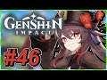 The Epic Element Anime Adventure - Genshin Impact - This Windblume Festival... Exists? (AR 55)