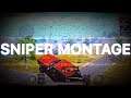 The PUBG Mobile Fam Sniper Montage! YOUR Best Moments #6!
