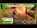The Sims 4 / KOLEKCE: Paranormálno