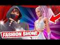 This YouTuber Joined FASHION SHOW as ARIANA GRANDE... (Season 7)
