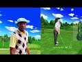 Tyler the Creator Plays Wii Golf