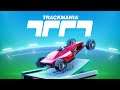 Uçmalı Kaçmalı Yarış Oyunu ! - Trackmania 2020 İlk İzlenim