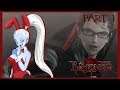 VADOS PLAYS: BAYONETTA PT1: SHE'S GOT LEGS..AND SHE KNOWS HOW TO USE THEM!!