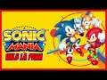¿Vale La Pena Jugar Sonic Mania ? | Analisis español | Review
