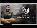 VLT rite2ace Live | Indian PC Game | Let's Continue Raji