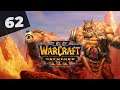 Warcraft 3 Reforged Часть 62 Орки Прохождение кампании