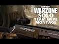 WARZONE - A Solo Squad Wipe Assassin - Episode 1 -