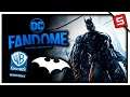 WB Montreal BATMAN Game REACTION! WB Batman Gotham Knights Court Of Owls Game (DC Fandome Reaction)