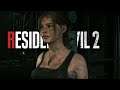WE KILLED THE G-VIRUS | RESIDENT EVIL 2 REMAKE (CLAIRE) END